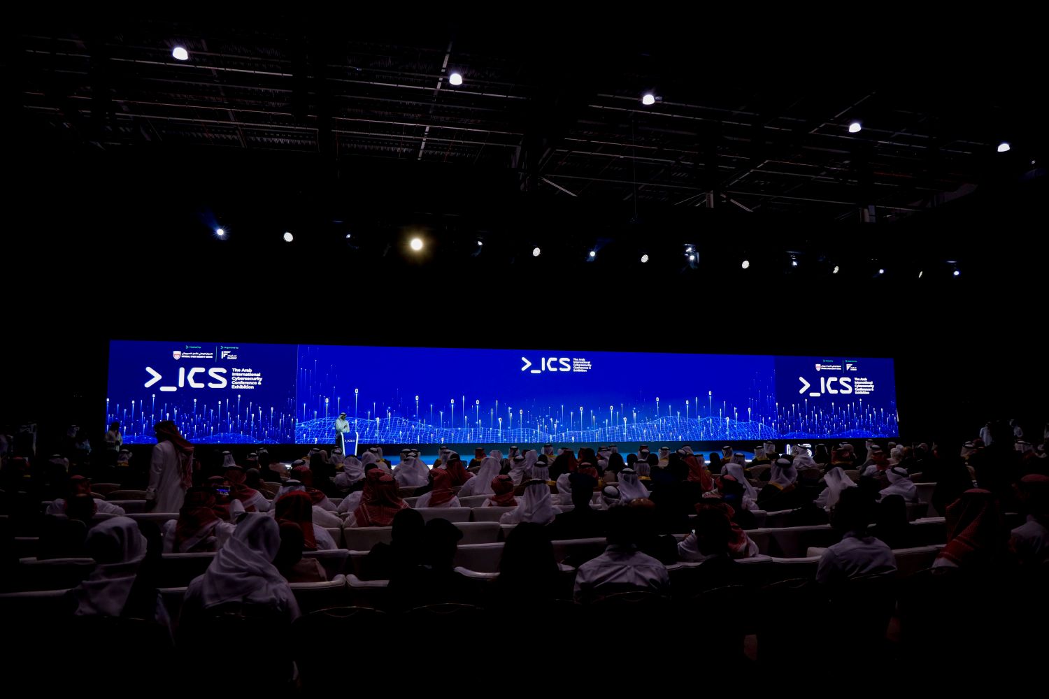 Conference Management Post