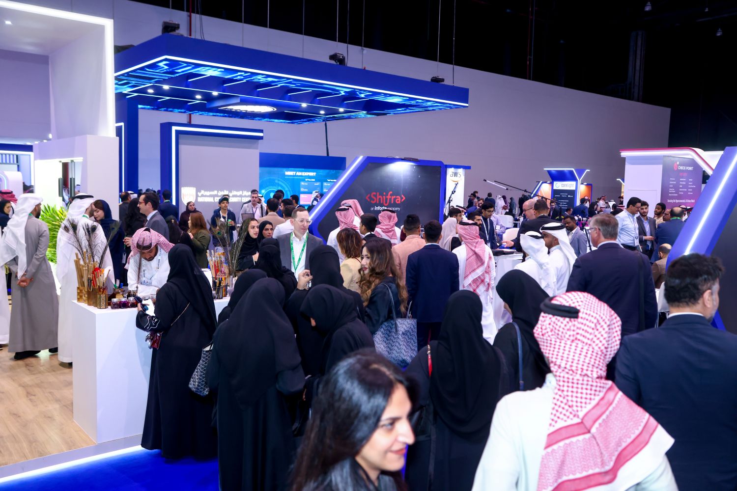 Trade Show Management Post